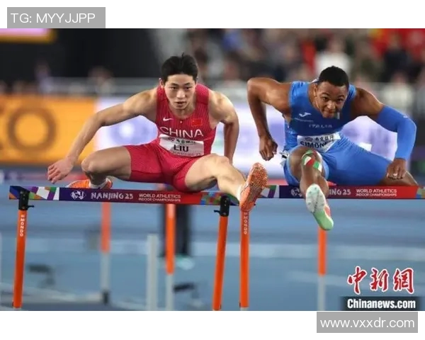 戴仪茹在60米栏比赛中的精彩表现与未来发展潜力分析