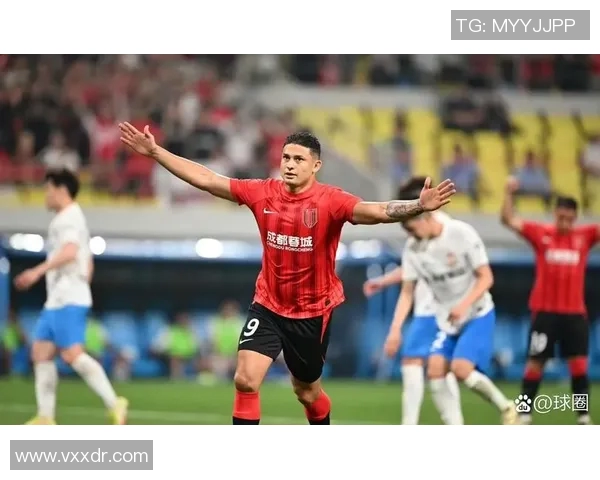 艾克森正式续约成都蓉城球队续约消息引发球迷热议与期待 艾克森正式续约成都蓉城球队续约消息引发球迷热议与期待