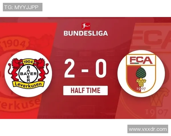 奥格斯堡主场保持不败，逼平汉堡，领先优势稳固