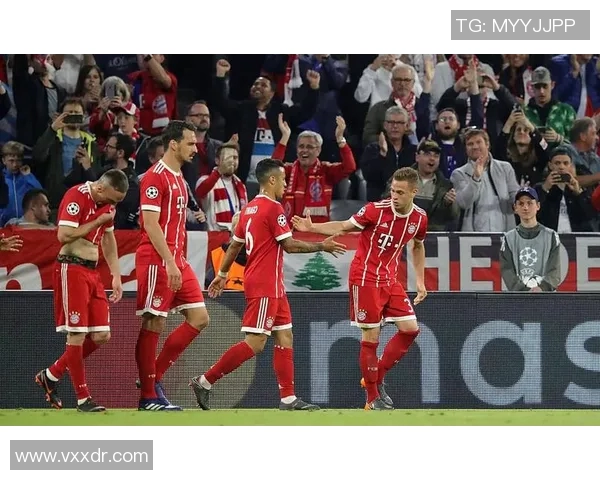 拜仁慕尼黑德甲首轮轻松取胜,展示绝对实力 拜仁慕尼黑德甲首轮轻松取胜,展示绝对实力