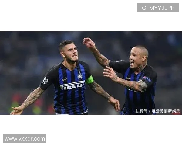 劳塔罗罚入点球助力国米逆转胜利展现领袖风范