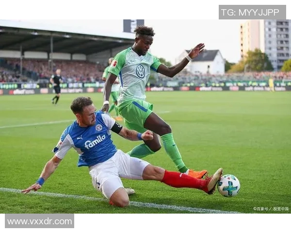 汉堡客场大逆转战平沃尔夫斯堡取得重要分数