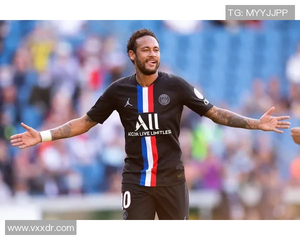 内马尔重返巴黎取得进球，巴黎圣日耳曼大胜南特