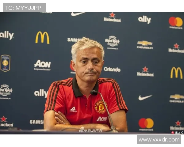 穆里尼奥:再次无视华盛顿团队的禁令,私自披露内幕 穆里尼奥:再次无视华盛顿团队的禁令,私自披露内幕