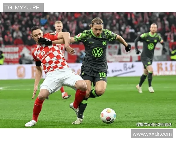 美因茨客场逆转战胜弗莱堡，豪取三分！